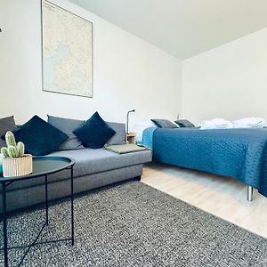 Appartement met een Slaapkamer